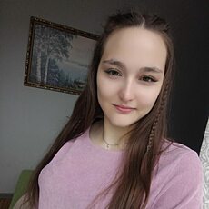 Фотография девушки Рамзия, 26 лет из г. Вятские Поляны