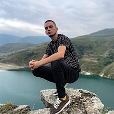 Фотография мужчины Сергей, 28 лет из г. Пятигорск