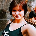 Анастасия, 18 лет