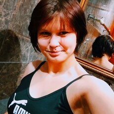 Фотография девушки Анастасия, 18 лет из г. Улан-Удэ