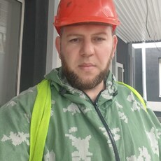 Фотография мужчины Иван, 37 лет из г. Воронеж