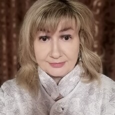 Фотография девушки Юлия, 53 года из г. Кемерово