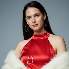 Фотография девушки Любовь, 39 лет из г. Краснодар