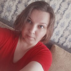 Фотография девушки Ксения, 36 лет из г. Вологда