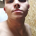 Дамир, 24 года