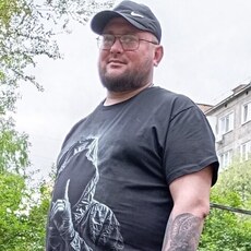 Фотография мужчины Паша, 34 года из г. Красноярск