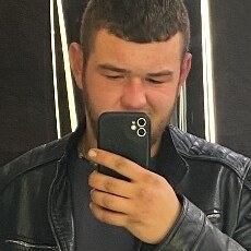 Фотография мужчины Олександр, 23 года из г. Каменец-Подольский
