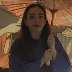 Фотография девушки Kristina, 22 года из г. Владивосток