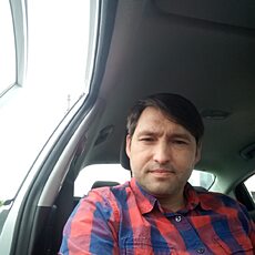 Фотография мужчины Павел, 40 лет из г. Богучар