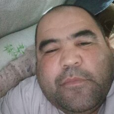 Фотография мужчины Фахриддин, 48 лет из г. Нижний Новгород