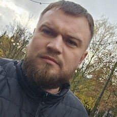 Фотография мужчины Дмитрий, 40 лет из г. Губкин