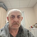 Сергей, 64 года