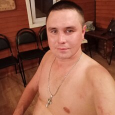 Фотография мужчины Александр, 33 года из г. Тверь