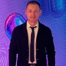 Фотография мужчины Александр, 37 лет из г. Пермь