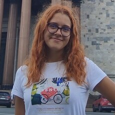 Фотография девушки Екатерина, 24 года из г. Иркутск