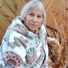 Фотография девушки Ольга, 53 года из г. Новоалтайск
