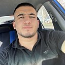 Вахтанг, 27 лет