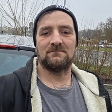 Фотография мужчины Володя, 45 лет из г. Познань