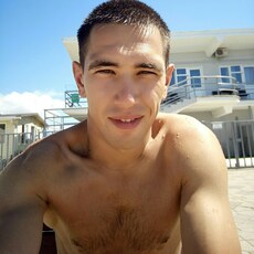 Фотография мужчины Тимур, 31 год из г. Курган