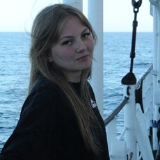 Фотография девушки Дашулик, 20 лет из г. Санкт-Петербург