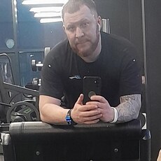 Фотография мужчины Сергей, 38 лет из г. Екатеринбург