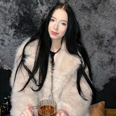 Фотография девушки Виктория, 20 лет из г. Новосибирск
