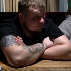 Фотография мужчины Максим, 22 года из г. Слоним