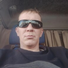 Фотография мужчины Макс, 40 лет из г. Нефтеюганск