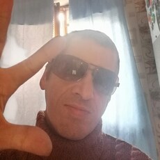 Фотография мужчины Антон, 40 лет из г. Барнаул