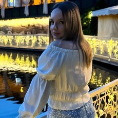 Фотография девушки Анастасия, 25 лет из г. Челябинск