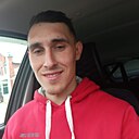 Ринат, 23 года