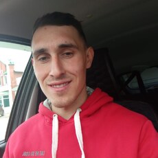 Фотография мужчины Ринат, 23 года из г. Шаран