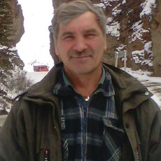 Фотография мужчины Барин, 57 лет из г. Новоалтайск