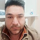 Бехруз, 36 лет