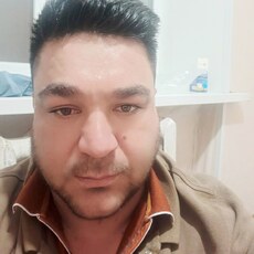 Фотография мужчины Бехруз, 36 лет из г. Екатеринбург
