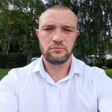 Фотография мужчины Максим, 27 лет из г. Вологда