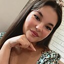 Анастасия, 26 лет