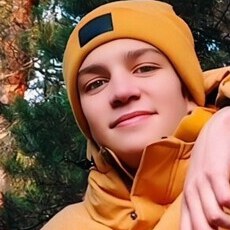 Фотография мужчины Тимур, 20 лет из г. Белгород