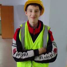 Фотография мужчины Максим, 20 лет из г. Тамбов