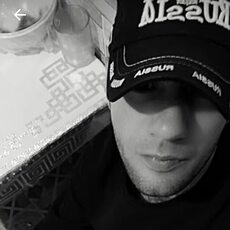 Фотография мужчины Анатолий, 28 лет из г. Навашино