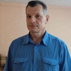 Фотография мужчины Валерий, 56 лет из г. Абакан
