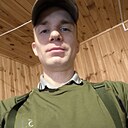 Максим, 27 лет