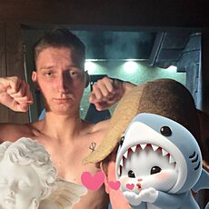 Фотография мужчины Кирилл, 20 лет из г. Могилев