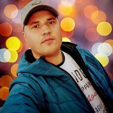 Фотография мужчины Сергей, 37 лет из г. Архангельск