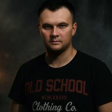 Фотография мужчины Костя, 37 лет из г. Молодечно