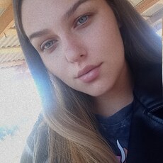 Фотография девушки Мирослава, 22 года из г. Краснодар