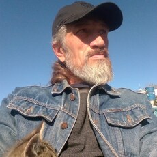 Фотография мужчины Игорь, 55 лет из г. Тольятти