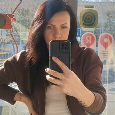 Анжелика, 40 из г. Красноярск.