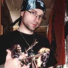 Фотография мужчины Voron, 36 лет из г. Петропавловск-Камчатский