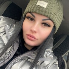 Фотография девушки Крис, 29 лет из г. Тулун